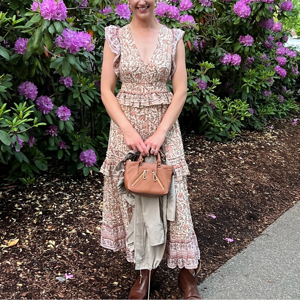Cleobella Dress - Picture 2 of 3